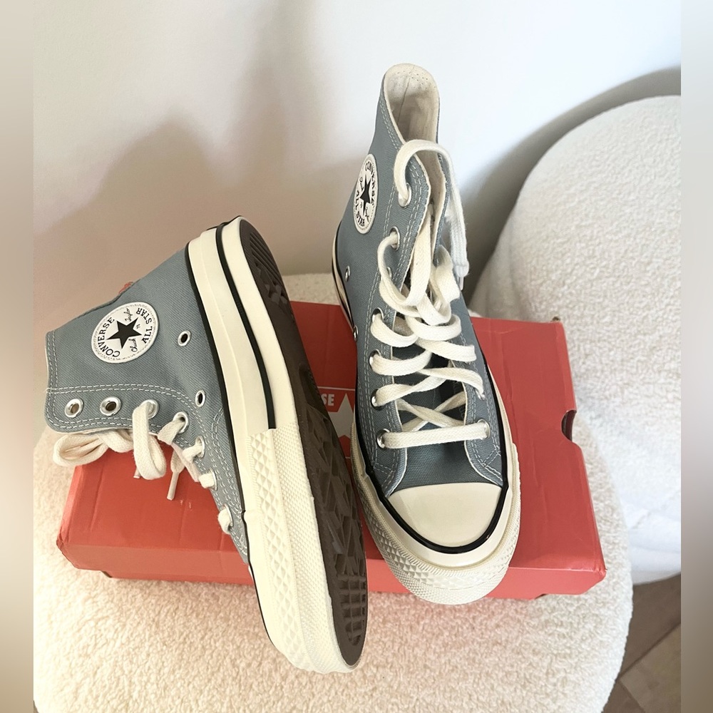 CONVERSE chuck 70’s hi